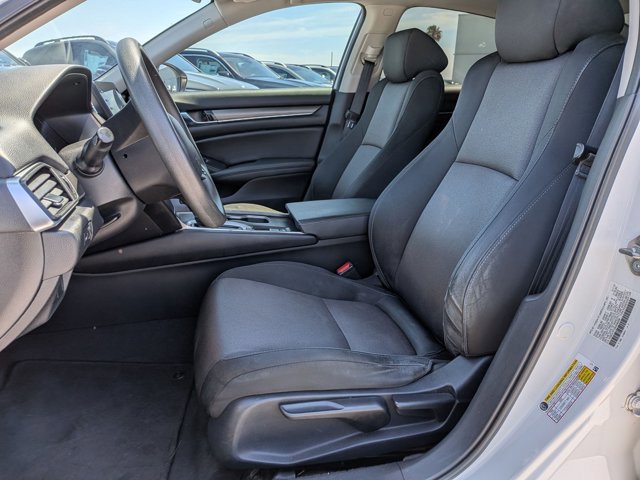 Used 2019 Honda Accord LX image 14