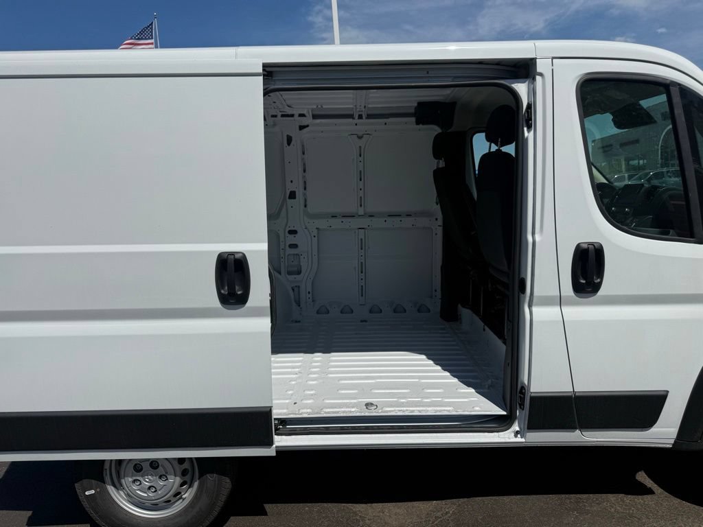 New 2026 RAM ProMaster 1500 FWD image 37