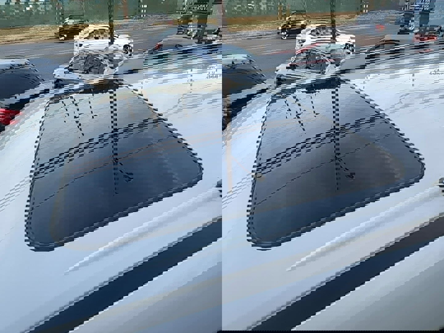 Used 2011 Toyota 4Runner SR5 image 16