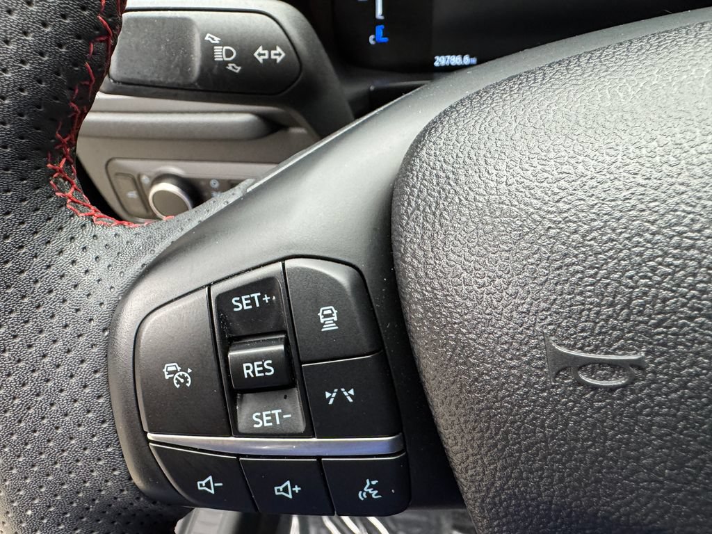Used 2023 Ford Escape ST-Line w/ Tech Pack #1 AWD/4WD image 15