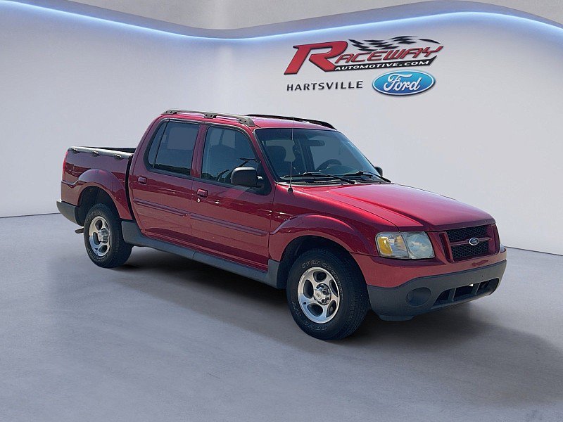 Used 2004 Ford Explorer Sport Trac XLS RWD image 19