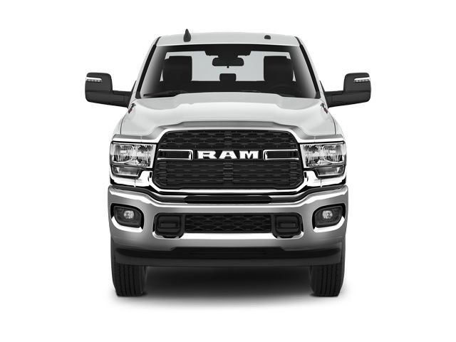 Used 2024 RAM 2500 Laramie w/ Safety Group image 5