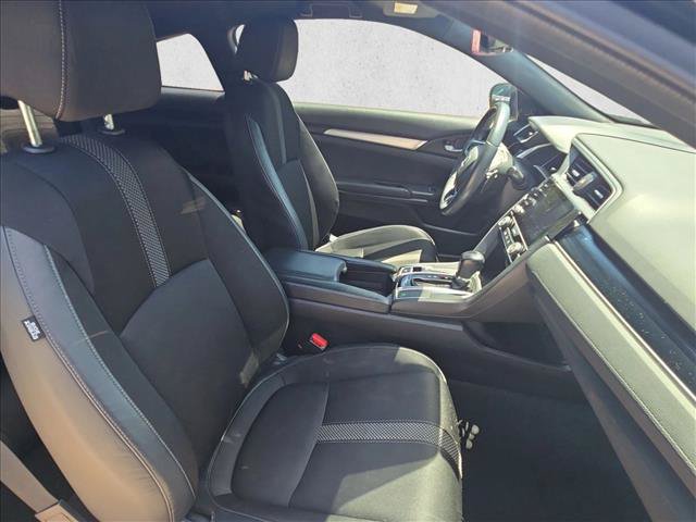 Used 2020 Honda Civic Sport image 19