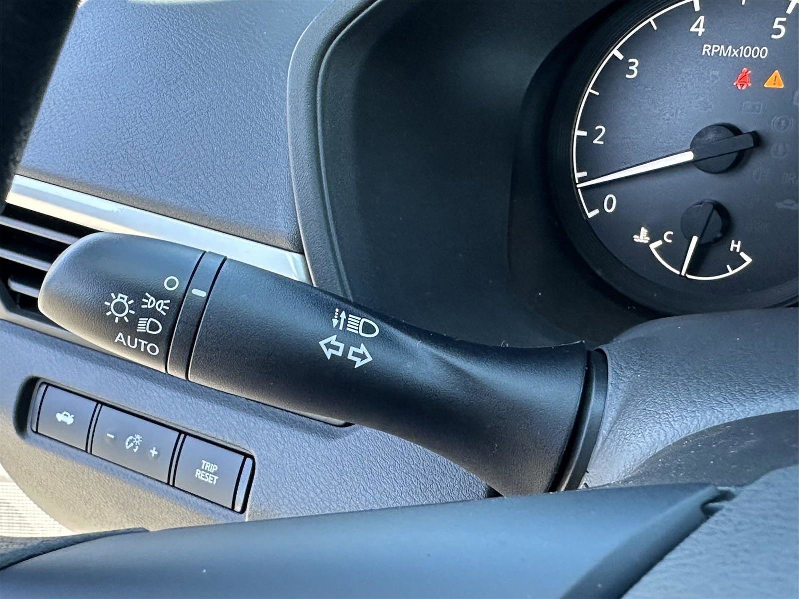 New 2025 Nissan Altima 2.5 S image 25