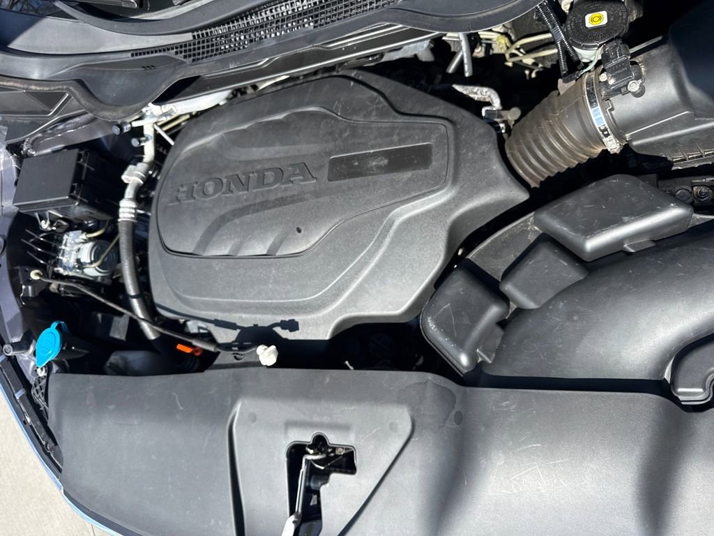 Used 2018 Honda Odyssey EX-L image 28