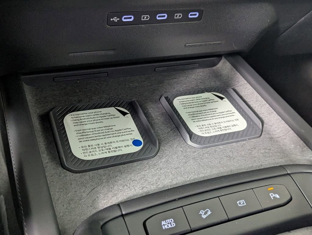 New 2027 Kia Telluride SX X-Pro image 21