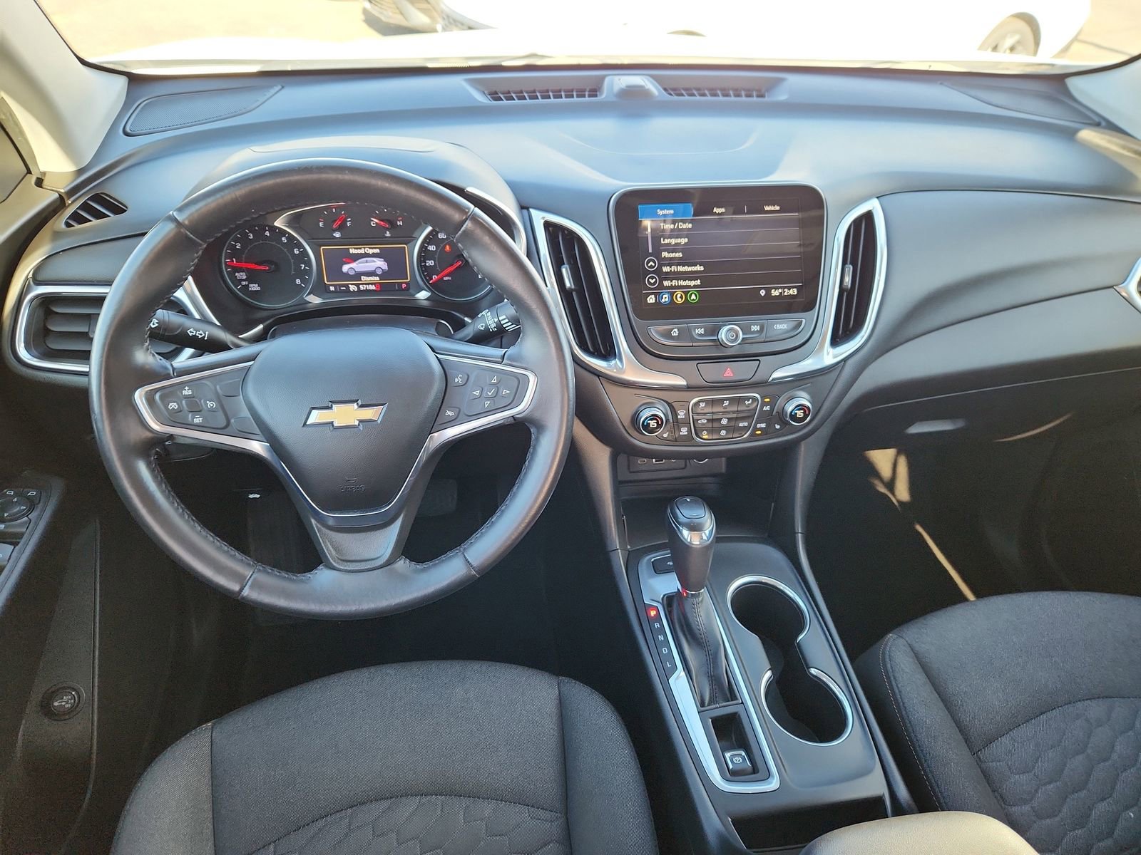 Used 2019 Chevrolet Equinox LT image 10