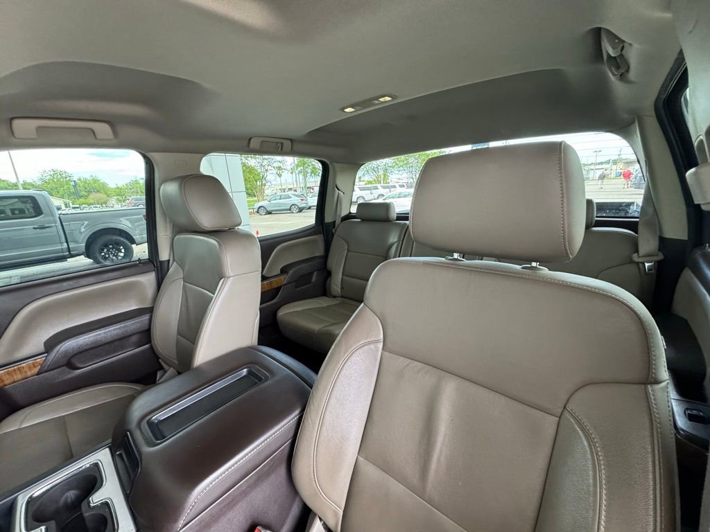 Used 2014 GMC Sierra 1500 SLT image 14