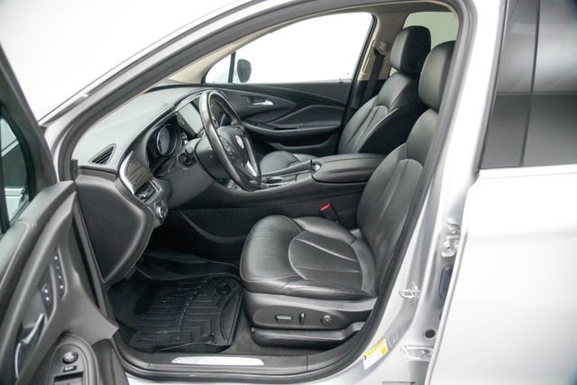Used 2018 Buick Envision Essence FWD image 23