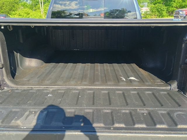 Used 2021 RAM 1500 Laramie AWD/4WD image 19