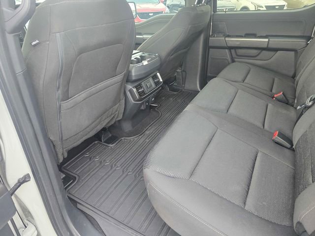 Used 2023 Ford F150 XLT w/ Equipment Group 302A High image 12