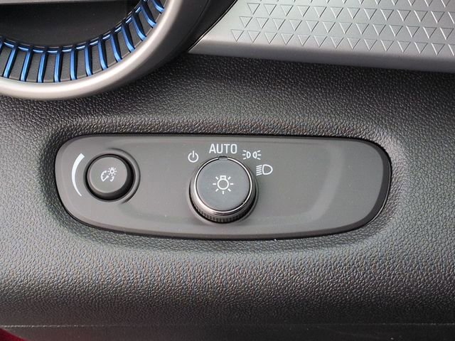 New 2026 Chevrolet Trax LS w/ LS Convenience Package image 14