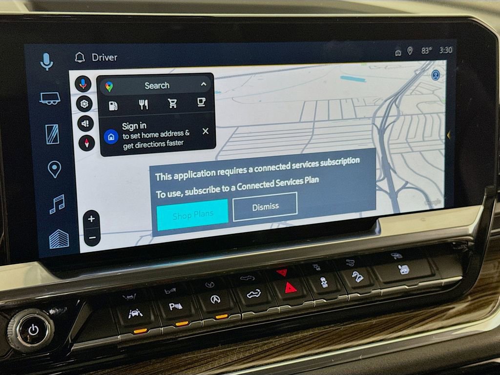 Used 2023 Chevrolet Silverado 1500 RST image 11