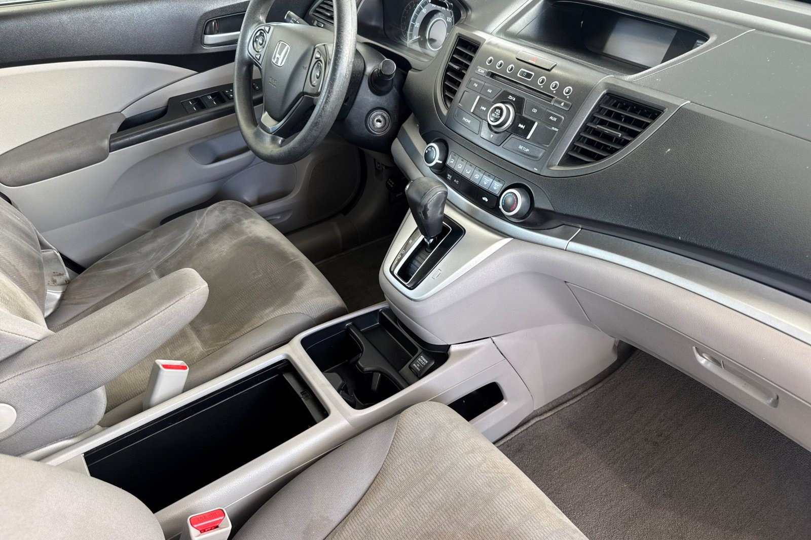 Used 2013 Honda CR-V LX image 19