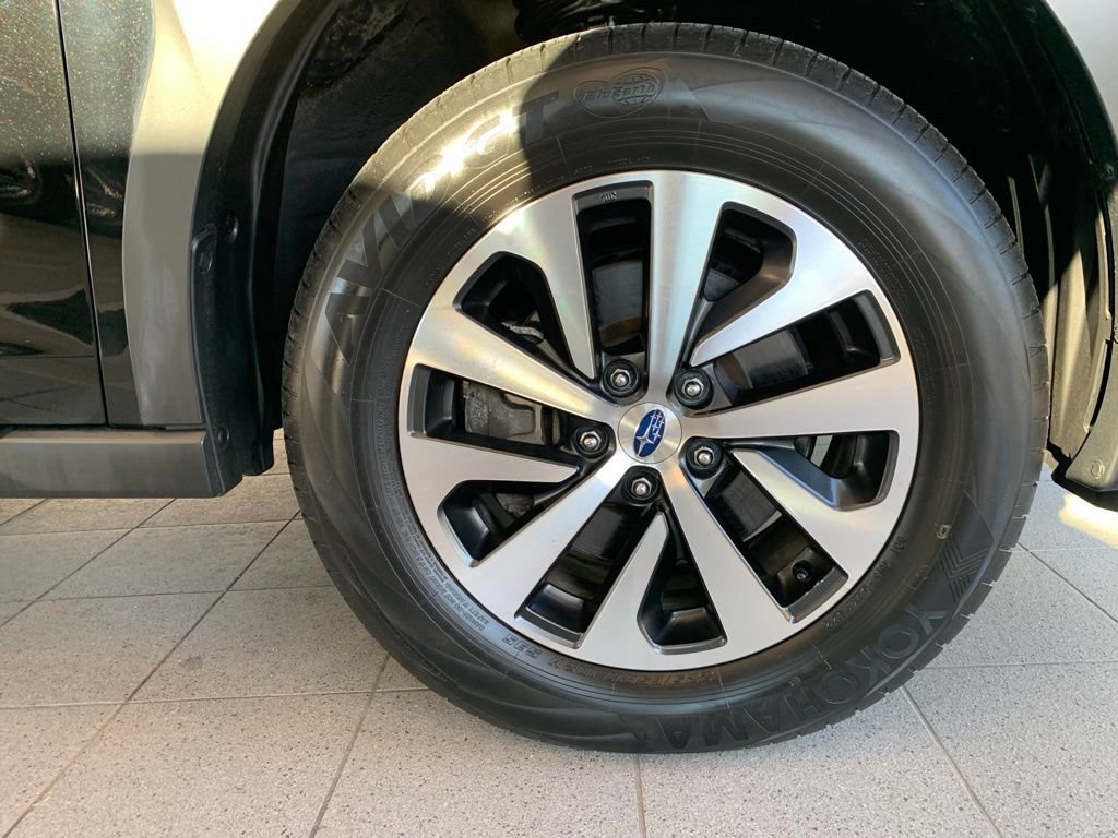 Certified 2023 Subaru Outback Premium AWD/4WD image 24