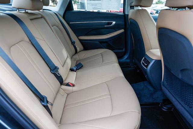 New 2026 Hyundai Sonata Limited FWD image 22