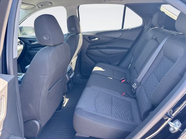 Used 2020 Chevrolet Equinox LT FWD image 22