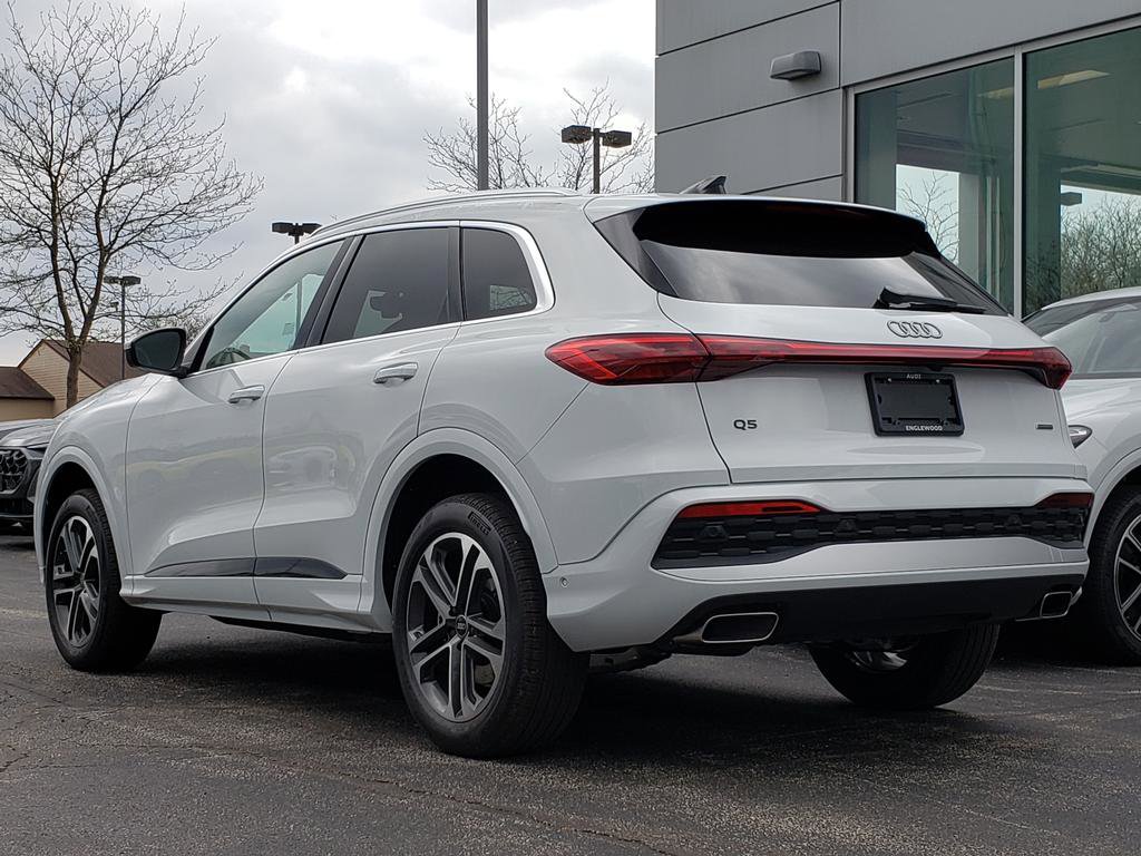 New 2026 Audi Q5 Premium Plus image 3