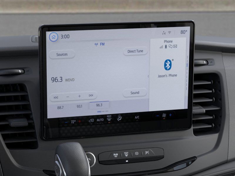 New 2026 Ford Transit 250 148 High Roof image 16