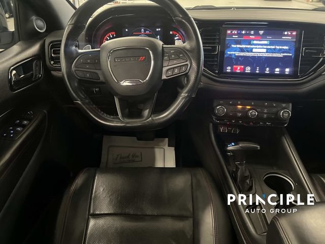 Used 2024 Dodge Durango GT RWD image 31