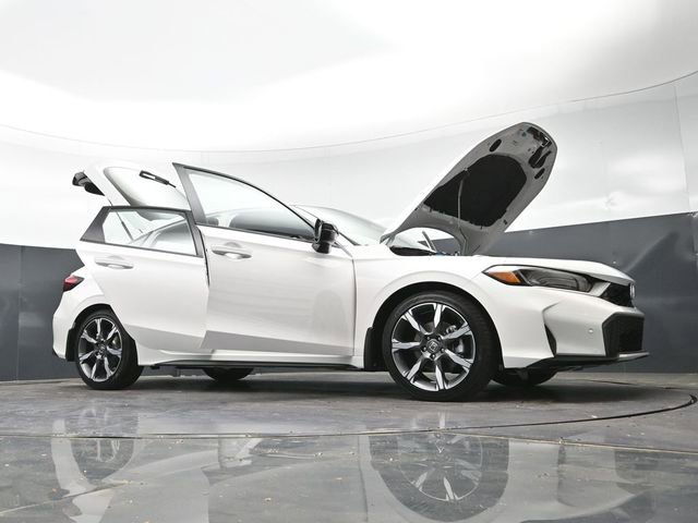 Used 2026 Honda Civic Sport Touring image 56