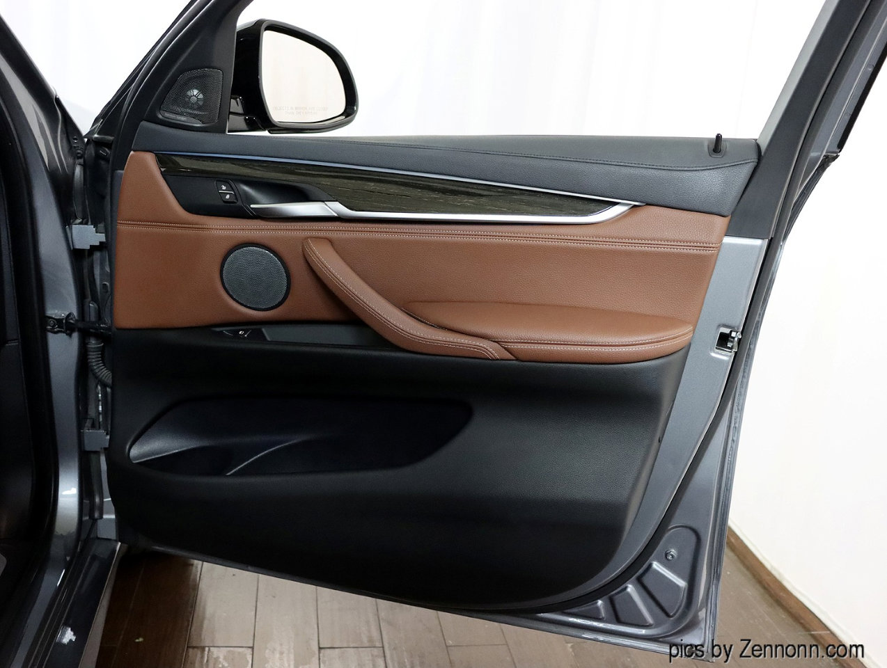 Used 2018 BMW X6 xDrive35i image 33