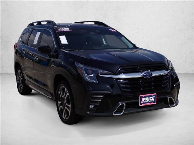 Used 2026 Subaru Ascent Touring w/ Popular Package #2 AWD/4WD image 6