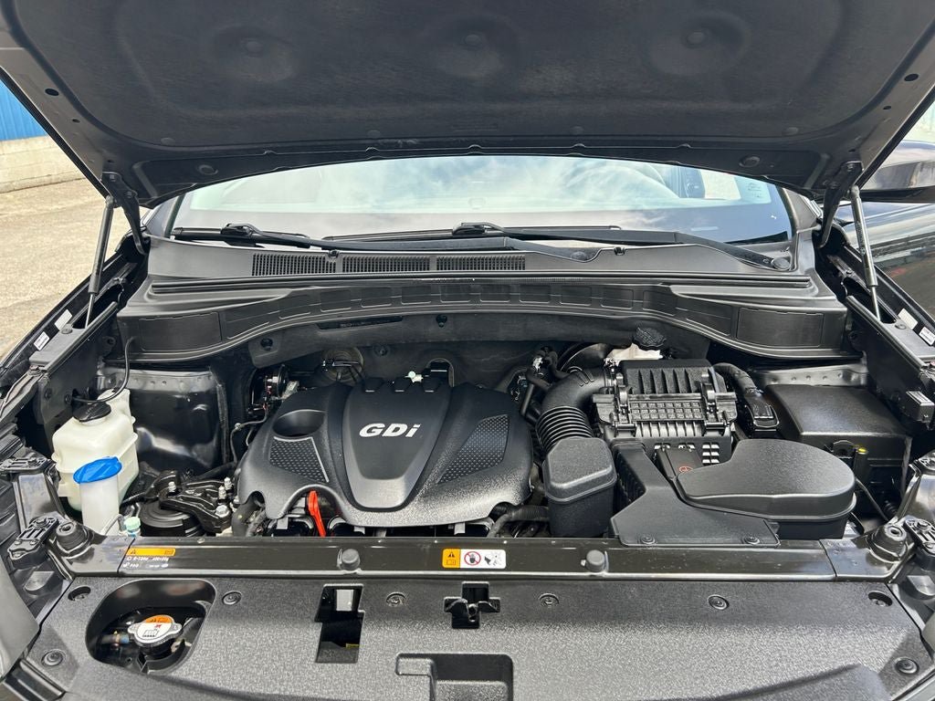 Used 2016 Hyundai Santa Fe Sport AWD/4WD image 28