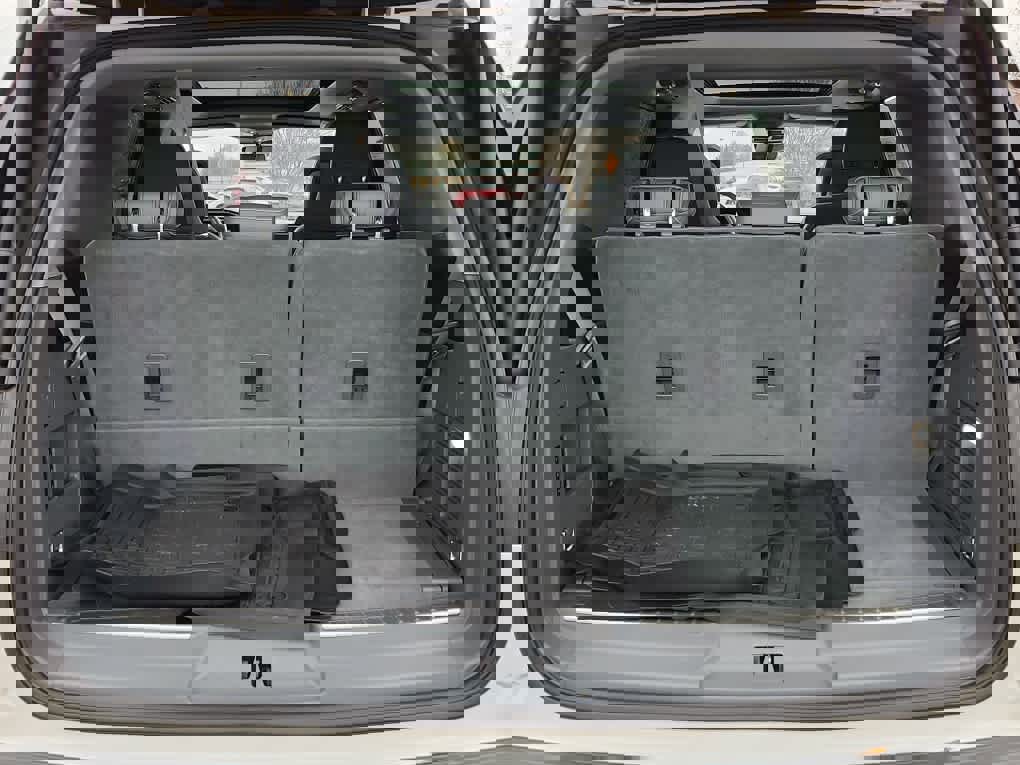 Used 2019 Lincoln Navigator Reserve w/ Cargo Package image 25