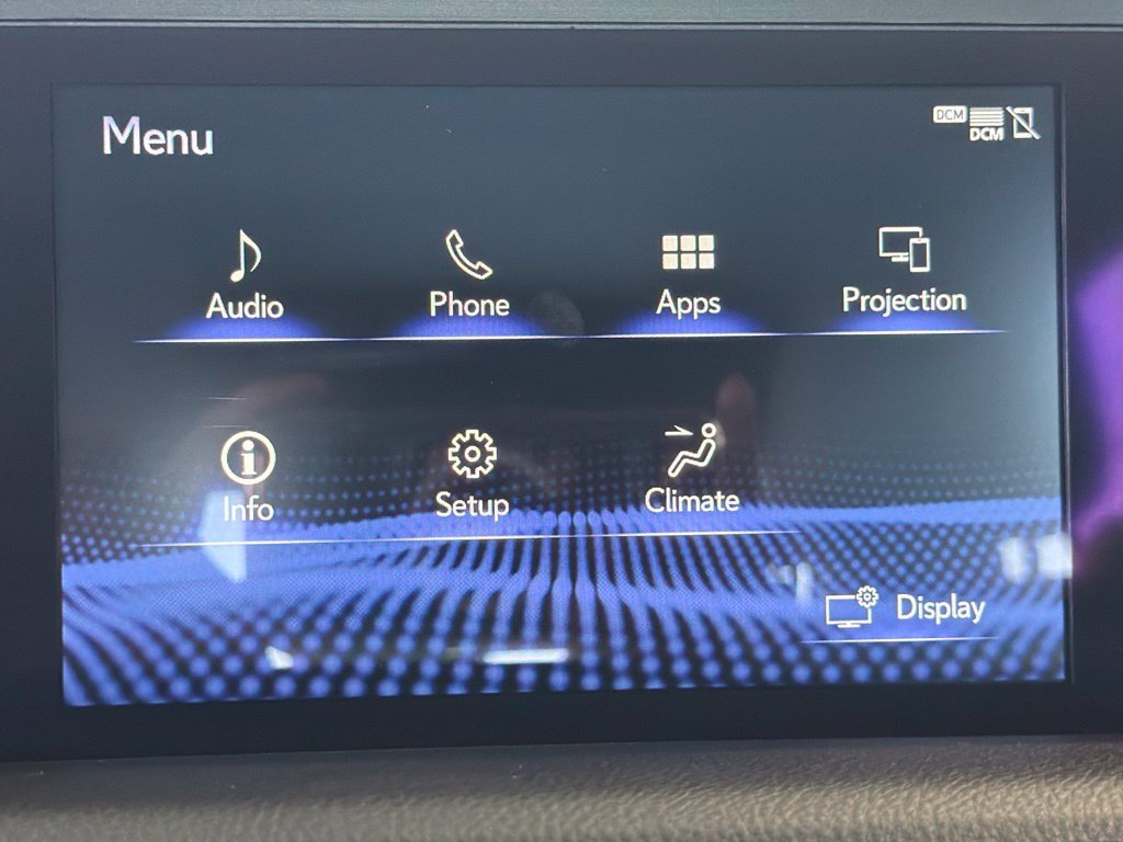 Used 2019 Lexus ES 350 F Sport FWD image 30