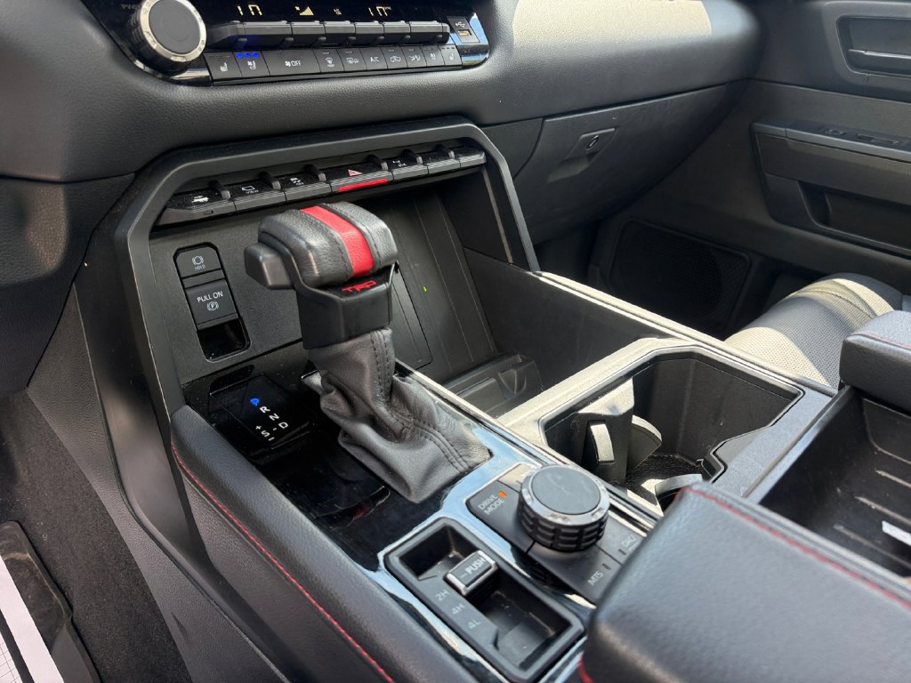 Used 2023 Toyota Tundra TRD Pro AWD/4WD image 23