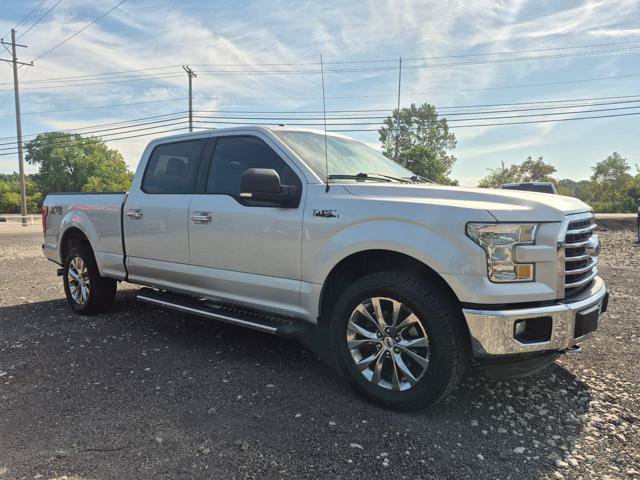Used 2015 Ford F150 XLT w/ Equipment Group 302A Luxury AWD/4WD image 3