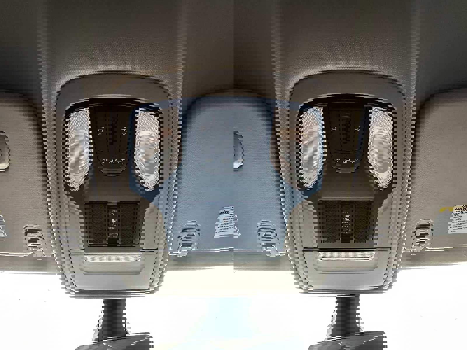 Used 2020 RAM 1500 Big Horn image 30