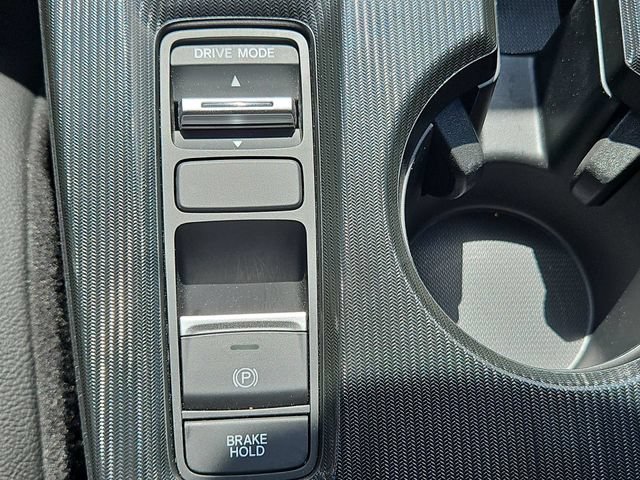 Used 2026 Honda Civic Sport image 46