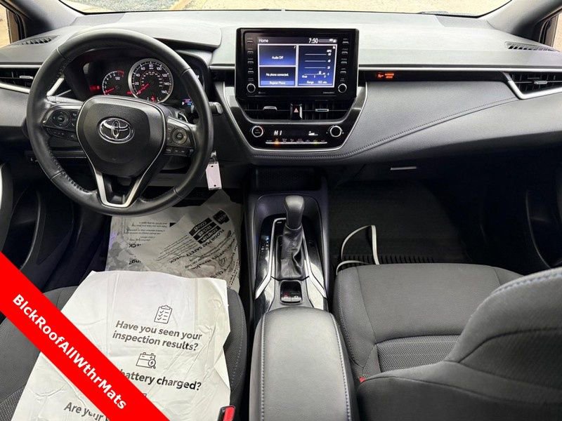 Used 2021 Toyota Corolla SE image 13