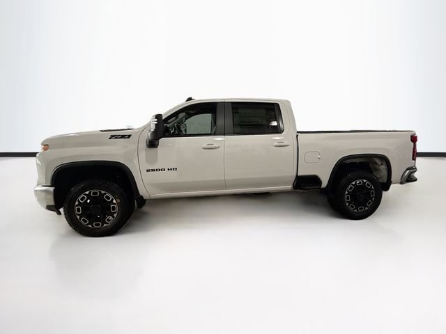 New 2026 Chevrolet Silverado 2500 LT image 9