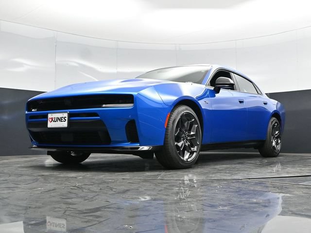 New 2026 Dodge Charger R/T w/ Driver Convenience Group AWD/4WD image 56