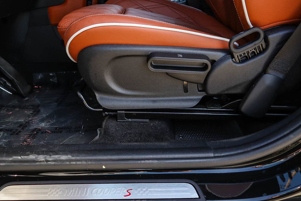 Used 2023 MINI Cooper Countryman S w/ Signature Upholstery Package FWD image 26