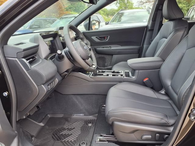 New 2026 Subaru Outback Limited AWD/4WD image 7