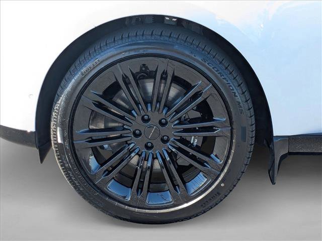 New 2026 Land Rover Range Rover Autobiography image 10