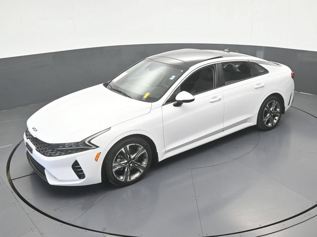 Used 2023 Kia K5 EX FWD image 47