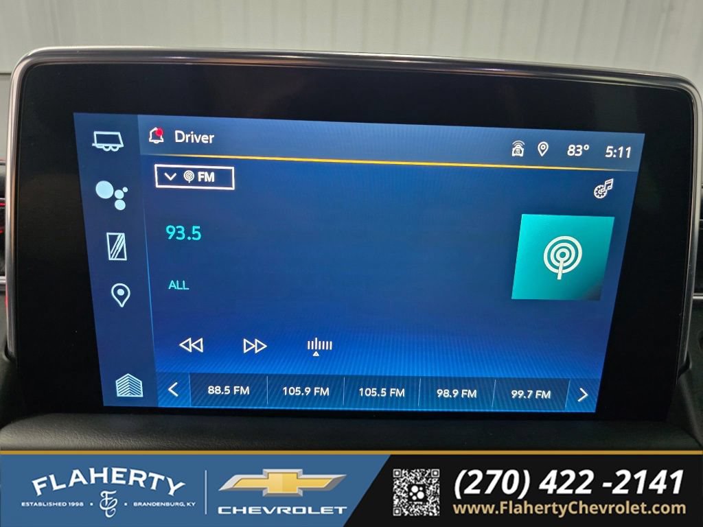 Used 2023 Chevrolet Tahoe RST AWD/4WD image 30