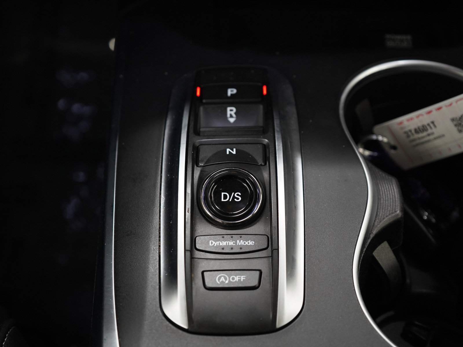 Used 2020 Acura MDX SH-AWD w/ Technology Package image 19