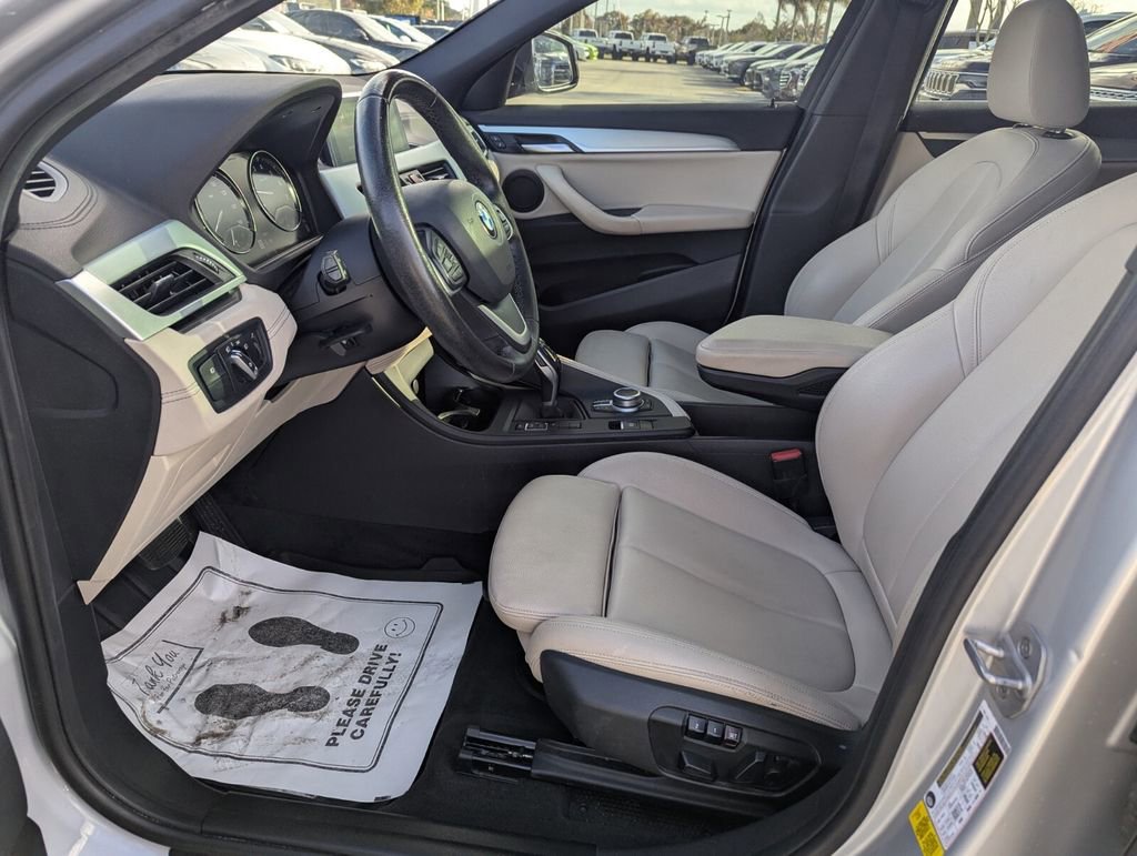 Used 2020 BMW X2 sDrive28i w/ Convenience Package image 23