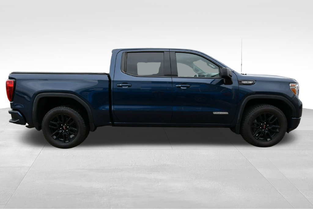 Used 2020 GMC Sierra 1500 Elevation AWD/4WD image 9