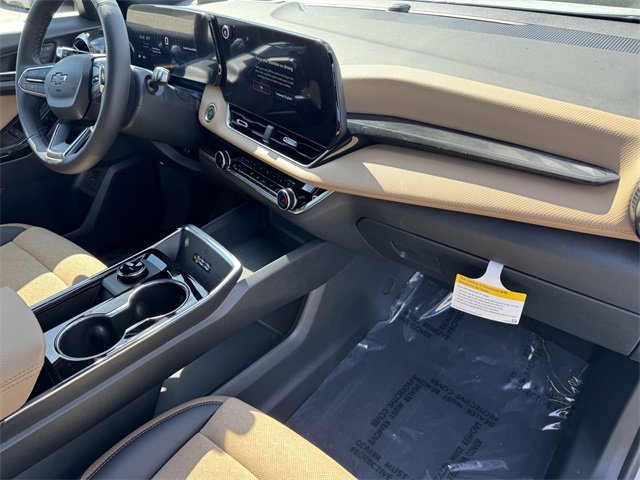 New 2026 Chevrolet Equinox ACTIV w/ Convenience Package III image 7