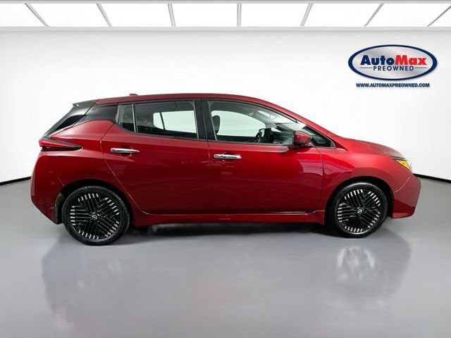 Used 2024 Nissan Leaf SV Plus FWD image 9