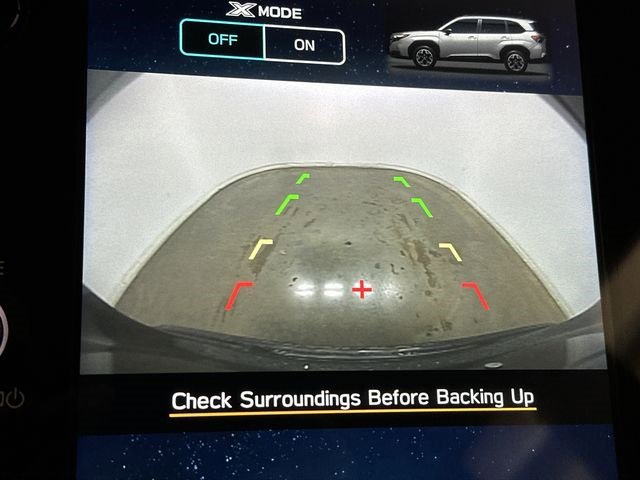 Certified 2025 Subaru Forester Premium image 14