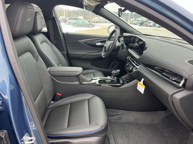 New 2026 Buick Envista Sport Touring w/ Convenience I Package image 24
