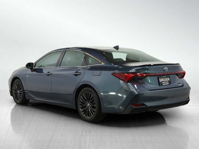 Used 2020 Toyota Avalon XSE w/ All Weather Liner Package image 5